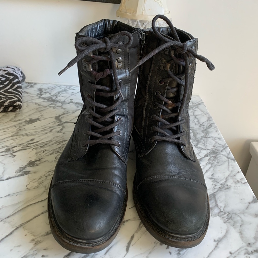 Rudsak Mens Boots 43